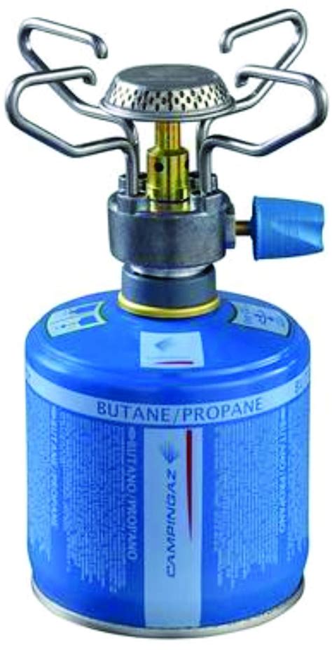 campingaz bleuet micro plus gas stove